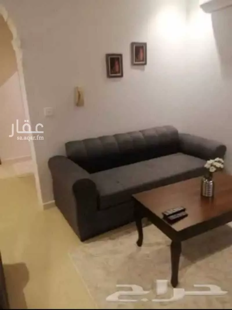 شقة 2 غرف في الشاطئ، جدة 4