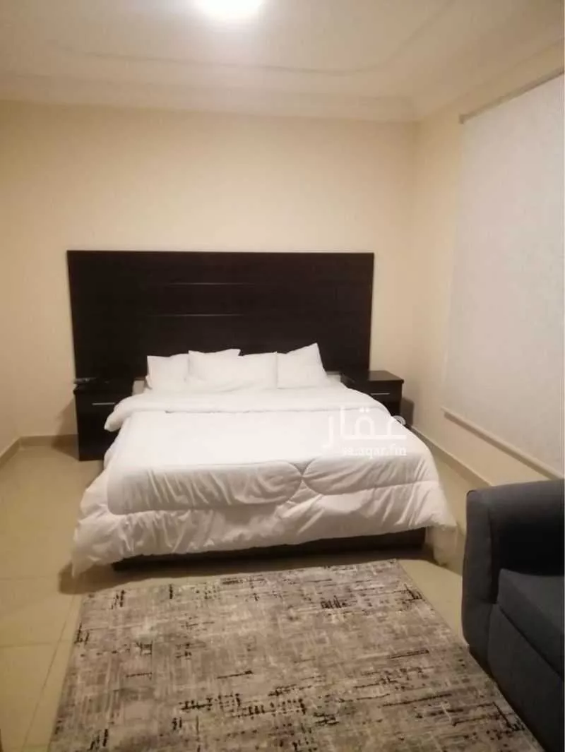 1 bedroom apartment in Al Salamah, Jeddah 11