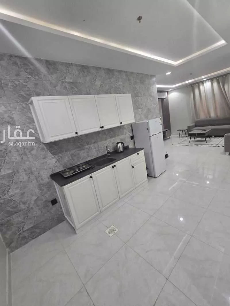 2 bedroom apartment in Al Naseem, Jeddah 5