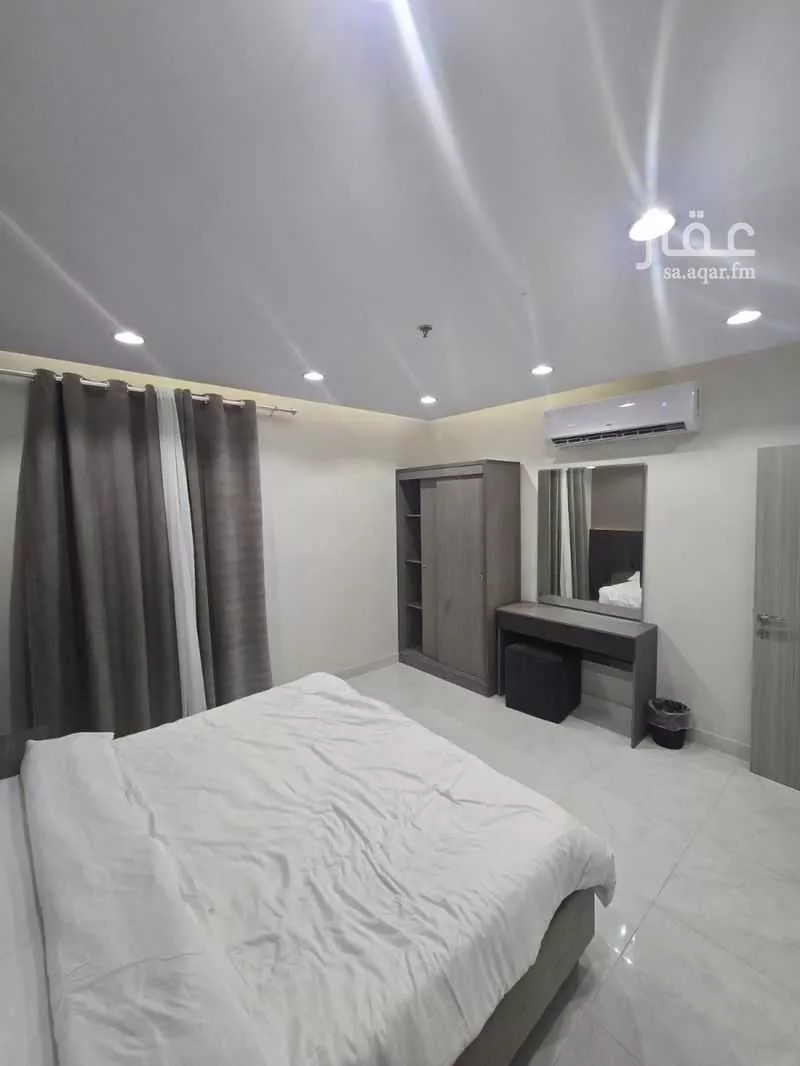 2 bedroom apartment in Al Naseem, Jeddah 9