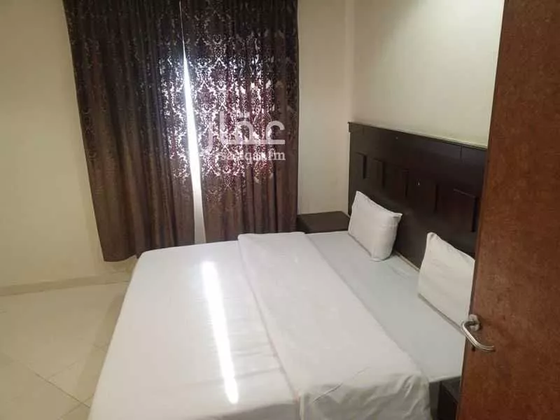1 bedroom apartment in Al Farouq, Jeddah 9