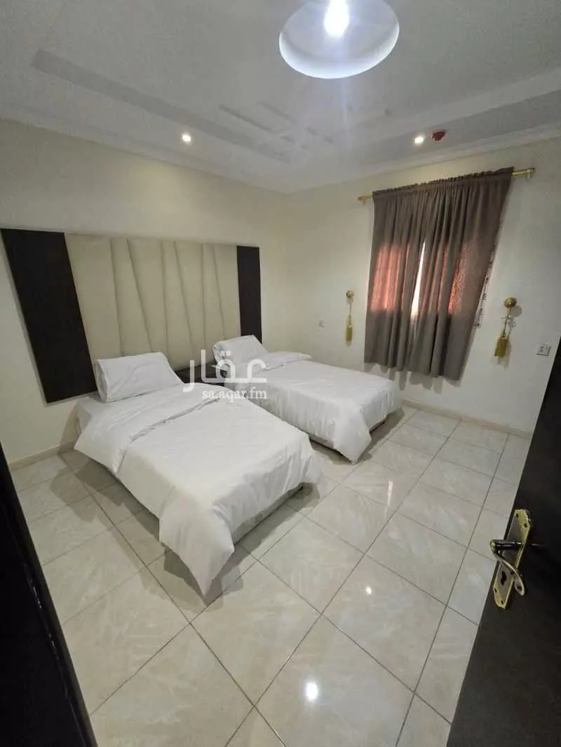 2 bedroom apartment in Al Naseem, Jeddah 7