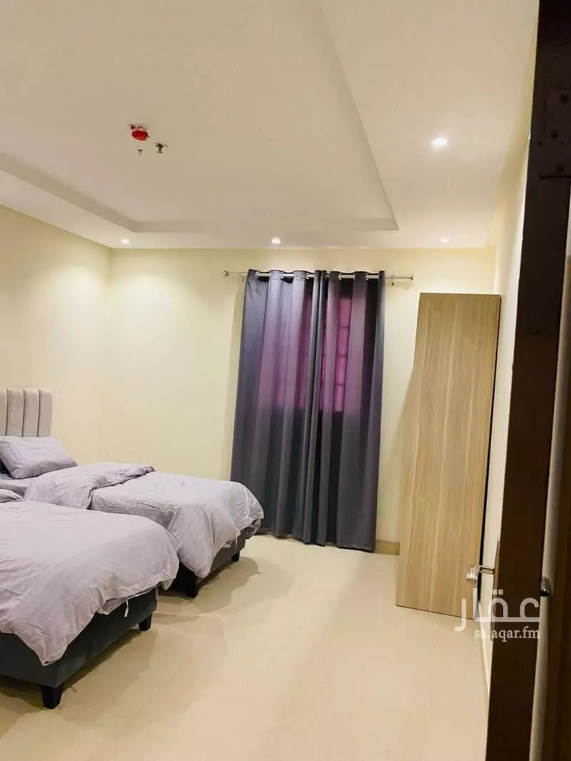 2 bedroom apartment in Al Shiraa, Jeddah 10