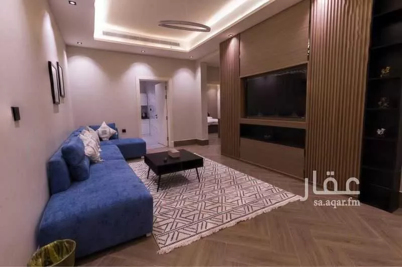 شقة 1 غرف في الشاطئ، جدة 9