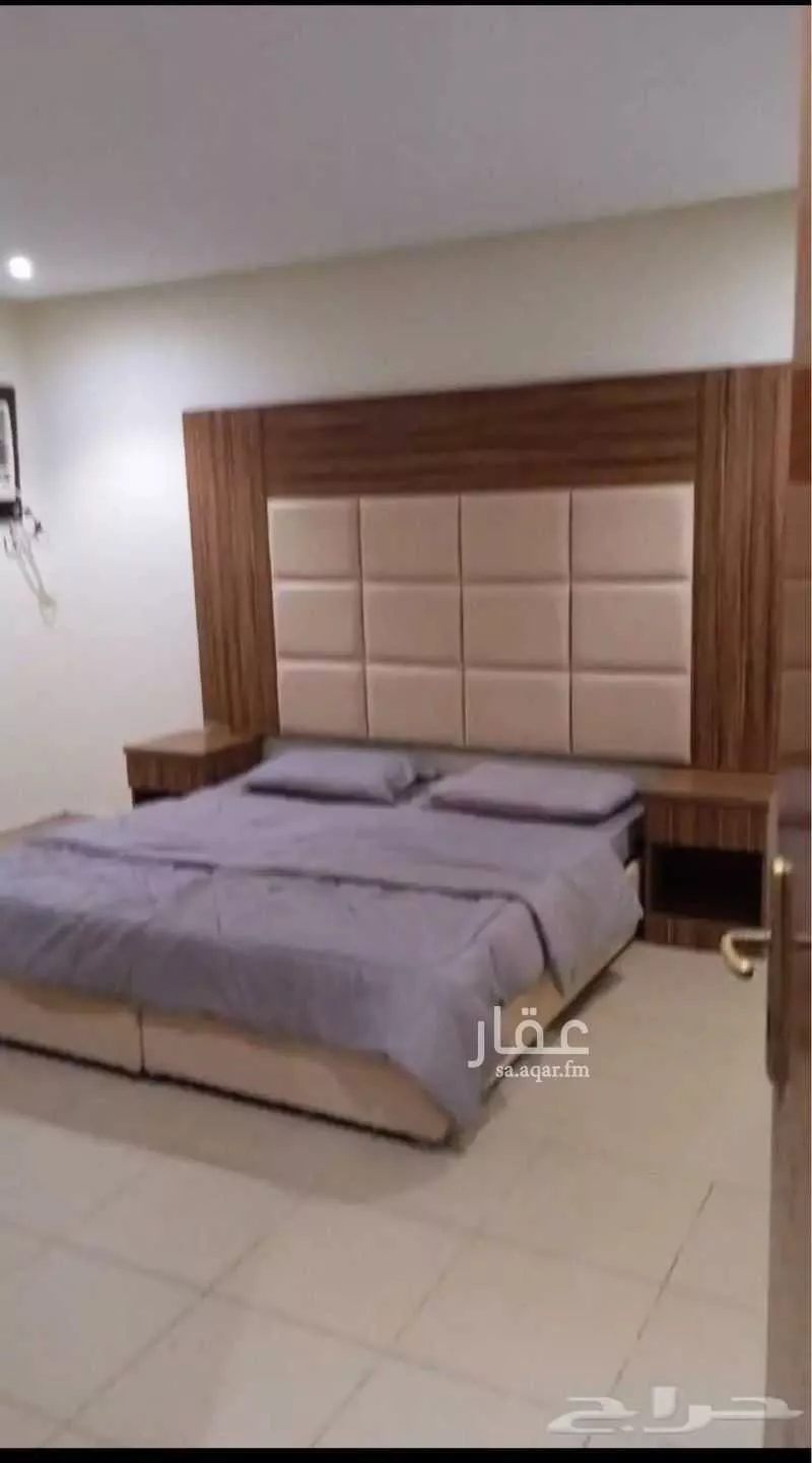 شقة 2 غرف في الشاطئ، جدة 16