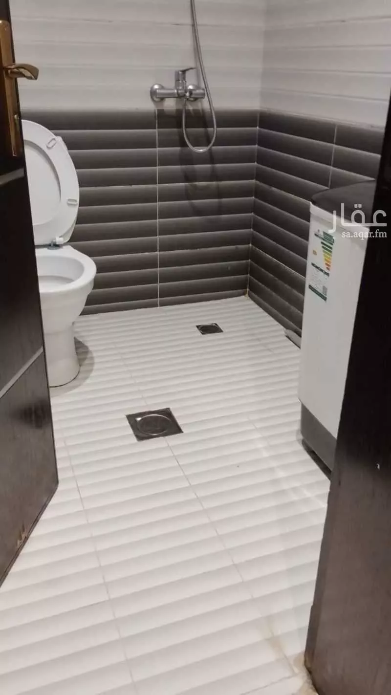 شقة 1 غرف في المحمدية، جدة 9