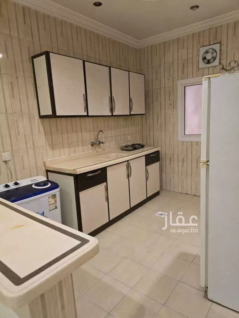 2 bedroom apartment in Al Marwa, Jeddah 14