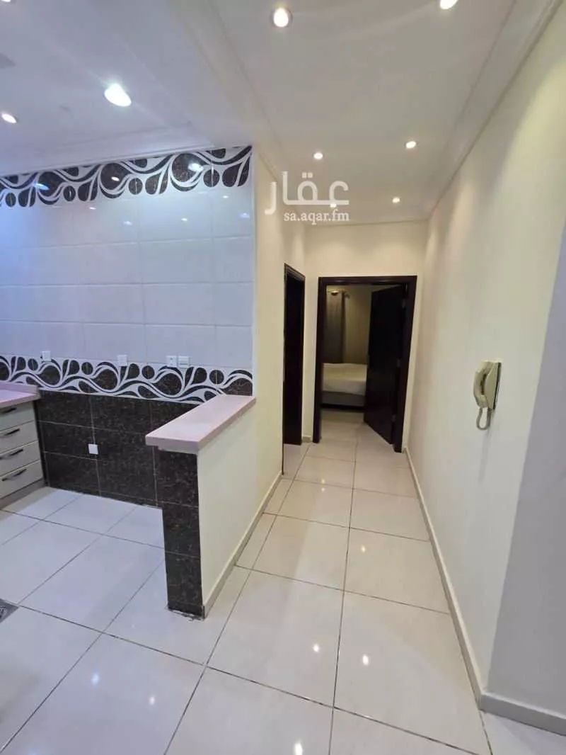 2 bedroom apartment in Al Falah, Jeddah 8