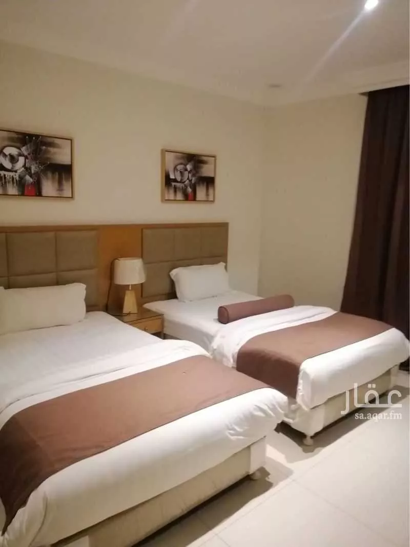 شقة 2 غرف في المنار، جدة 9