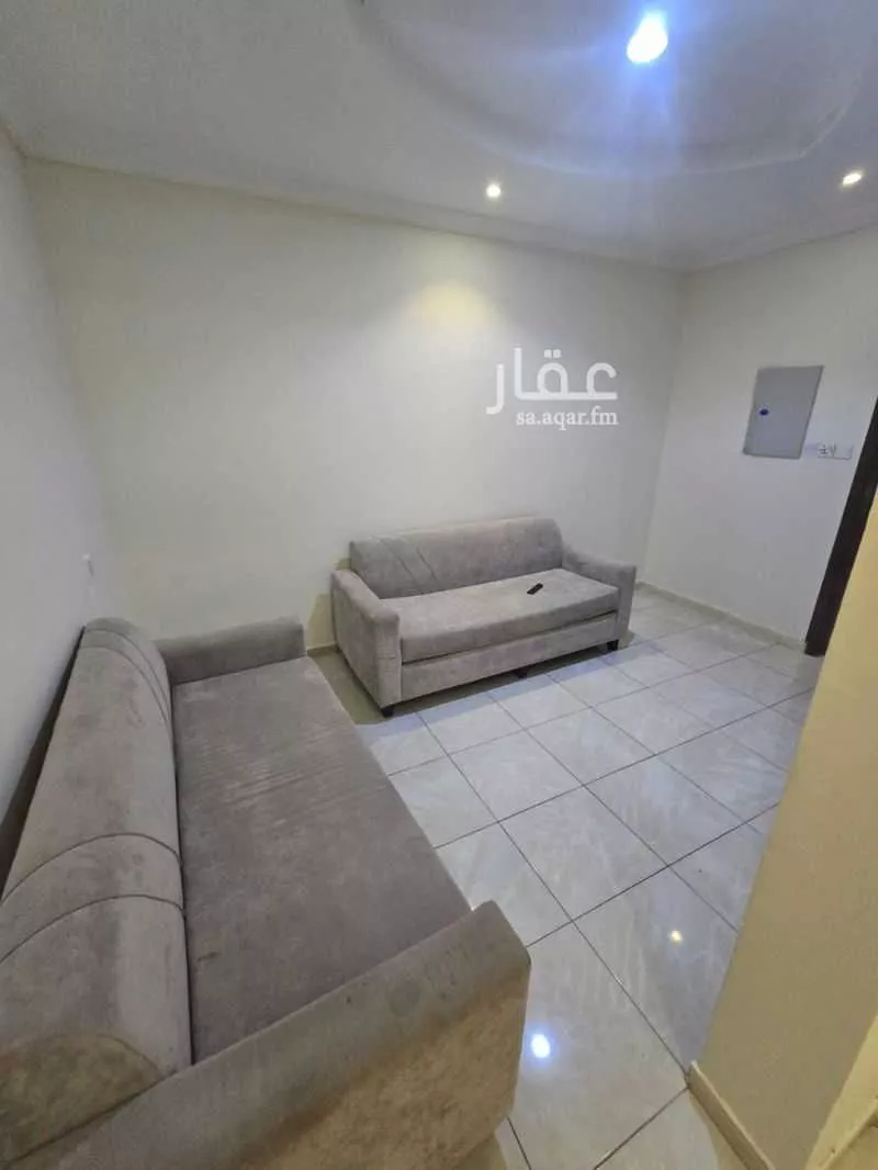 2 bedroom apartment in Al Naseem, Jeddah 4