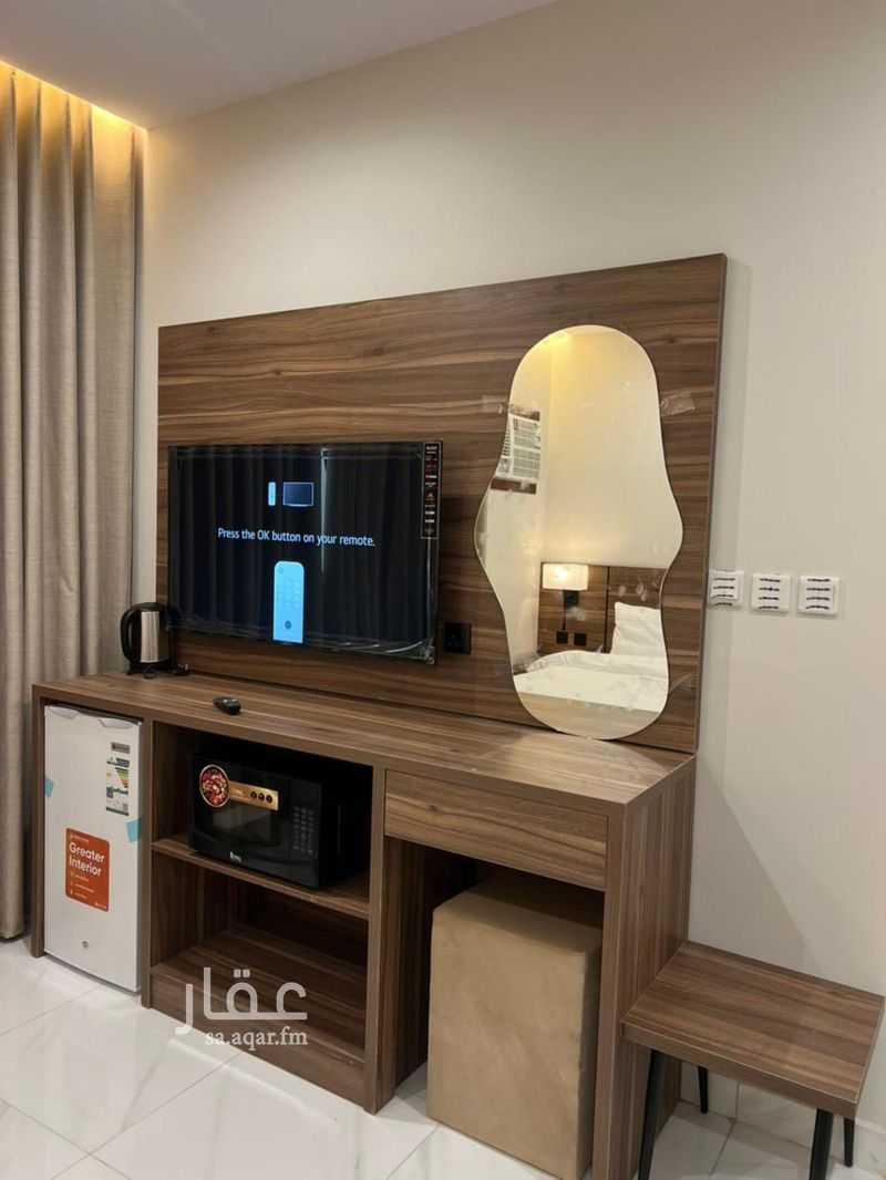 1 bedroom apartment in Al Aziziyah, Jeddah 10
