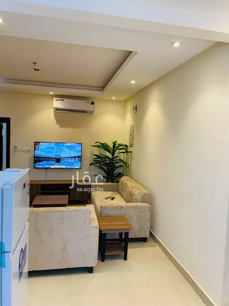 2 bedroom apartment in Al Shiraa, Jeddah 12