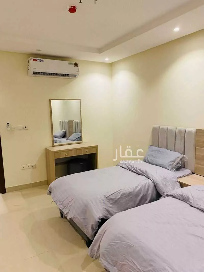 2 bedroom apartment in Al Shiraa, Jeddah 11