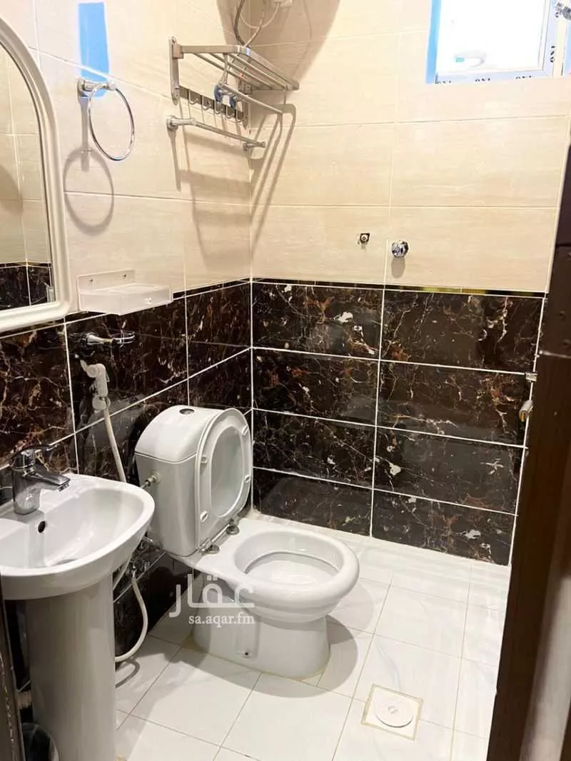 2 bedroom apartment in Al Rabwa, Jeddah 12