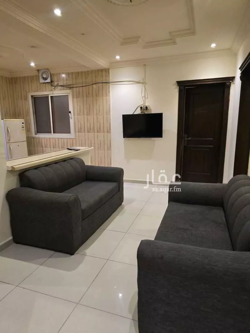 2 bedroom apartment in Al Marwa, Jeddah 6