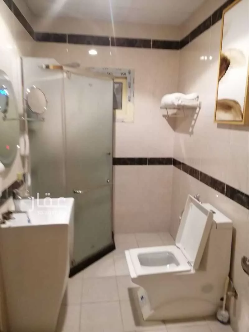 شقة 2 غرف في المنار، جدة 12