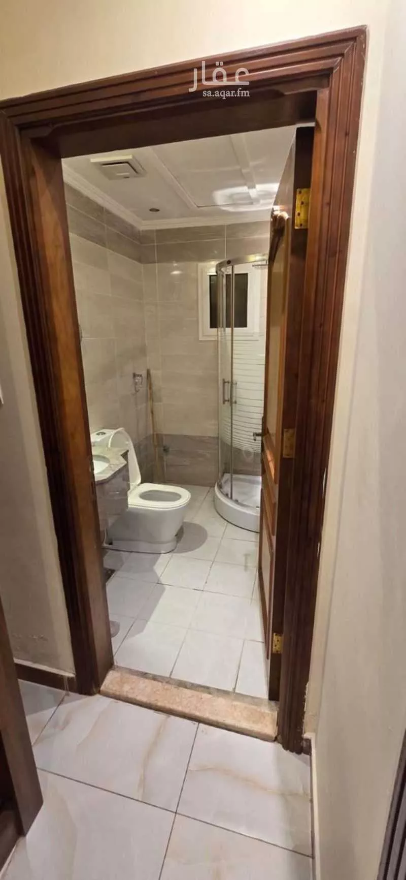 شقة 1 غرف في السلامة 2