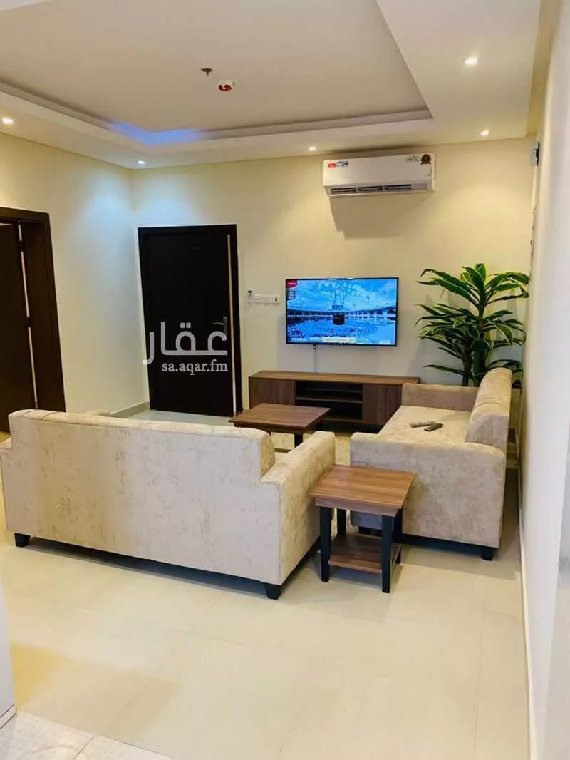 2 bedroom apartment in Al Shiraa, Jeddah 13
