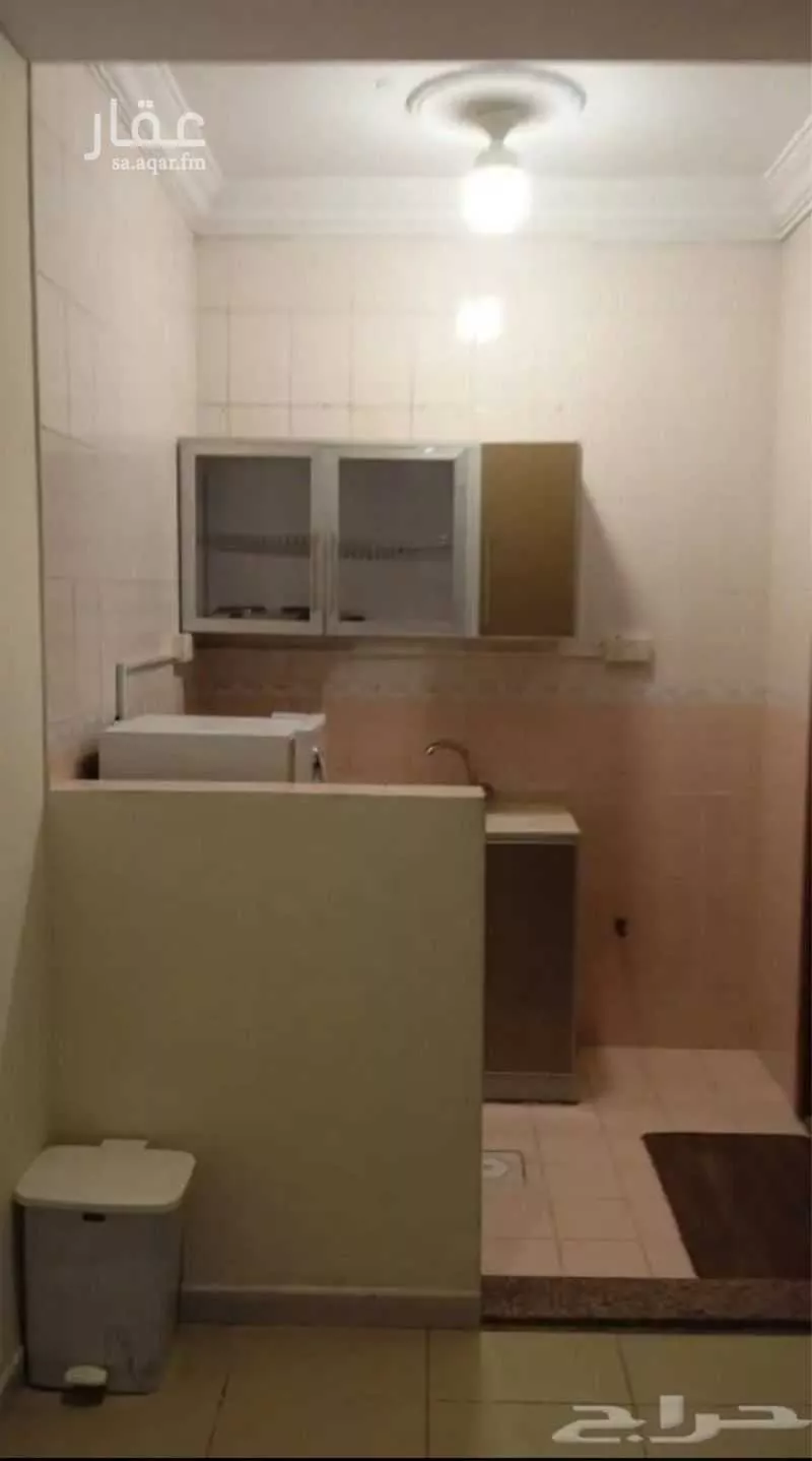 شقة 2 غرف في الشاطئ، جدة 8