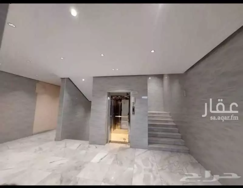 شقة 1 غرف في الصوارى 4