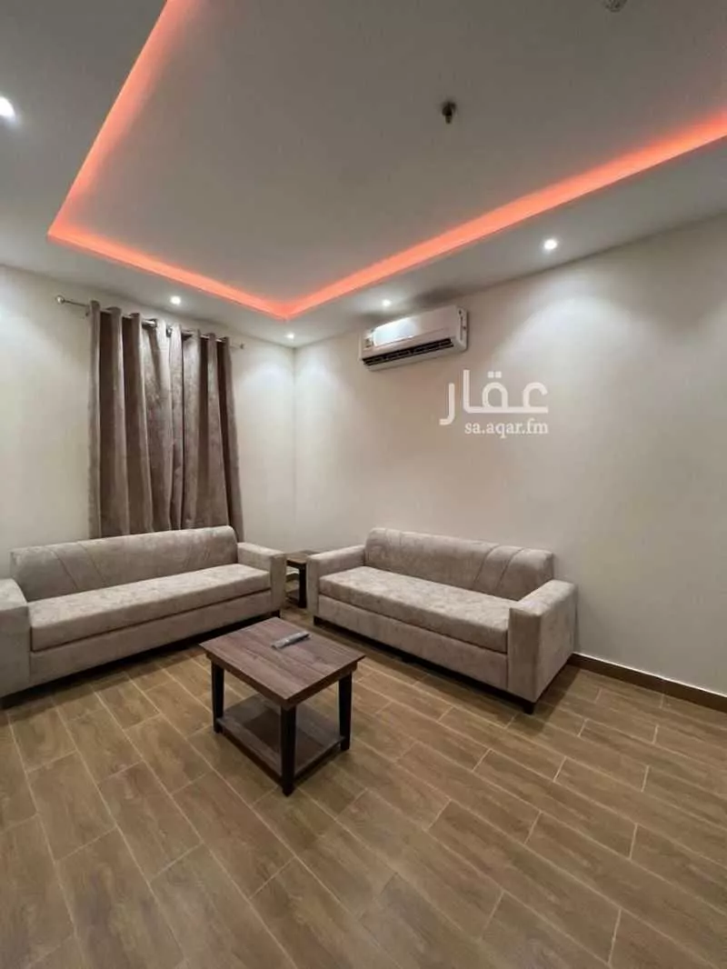 2 bedroom apartment in Al Rabwa, Jeddah 6
