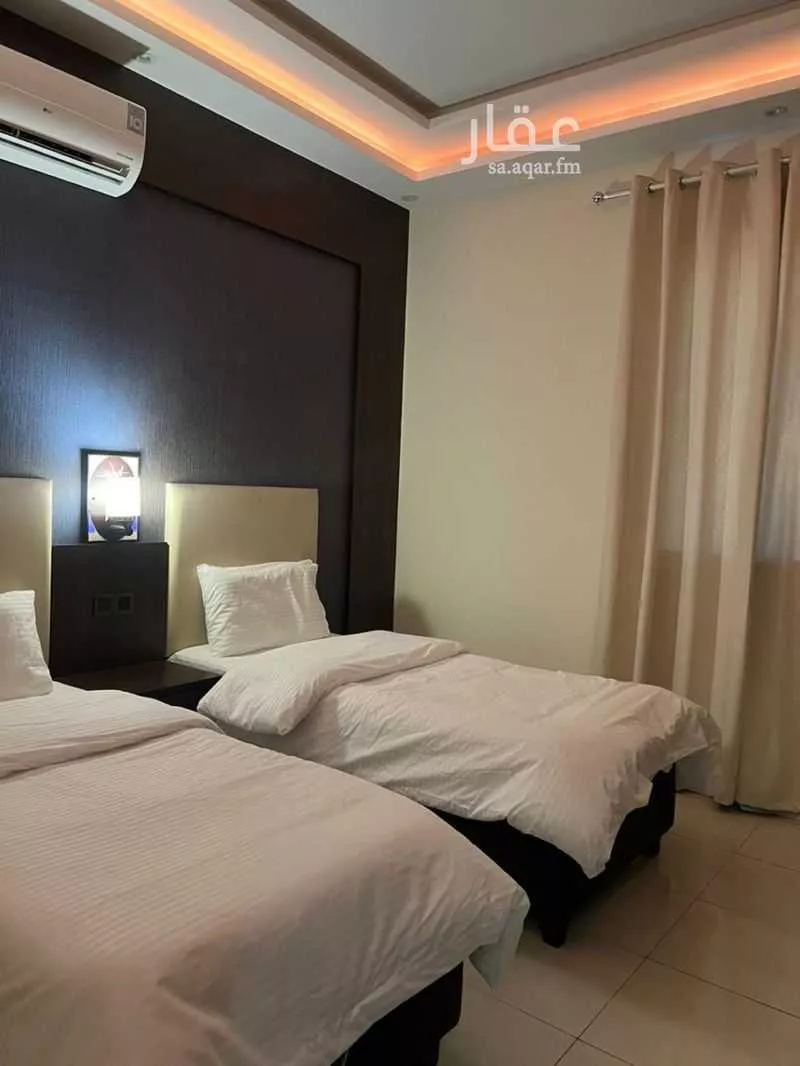 2 bedroom apartment in Al Rabwa, Jeddah 9