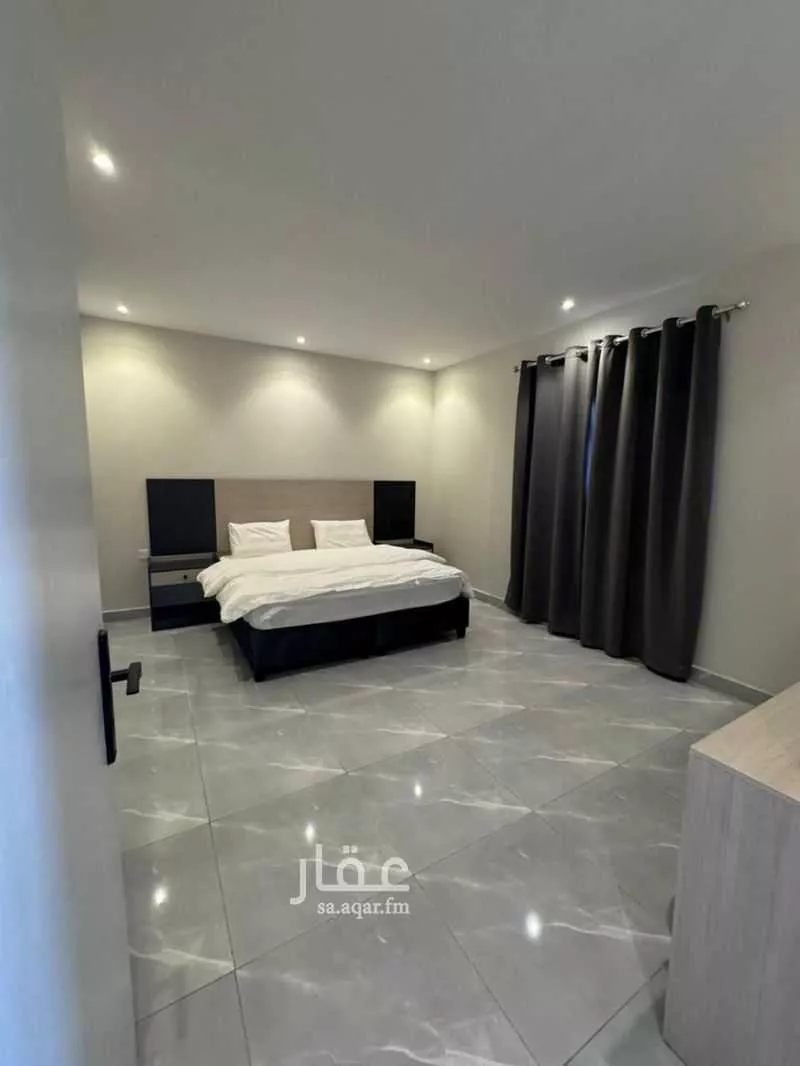 شقة 2 غرف في الصفا 4