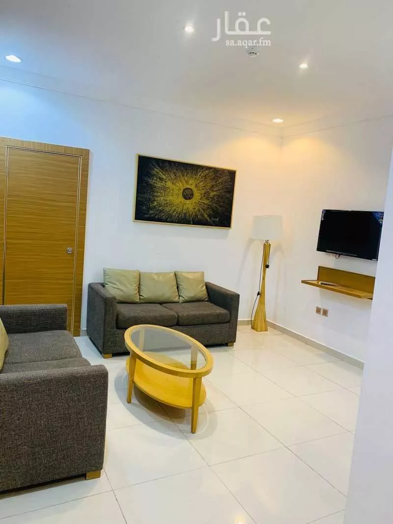 شقة 2 غرف في المنار، جدة 8