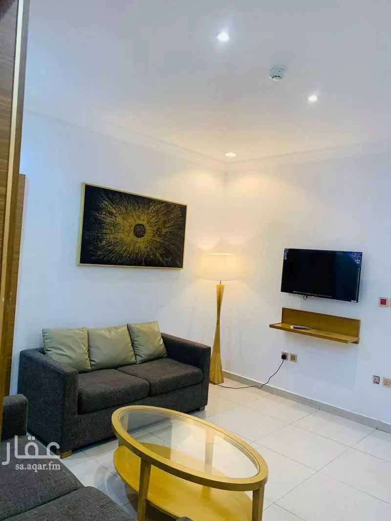شقة 2 غرف في المنار، جدة 5