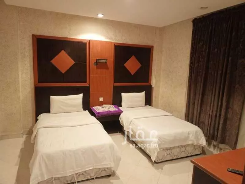 1 bedroom apartment in Al Farouq, Jeddah 13