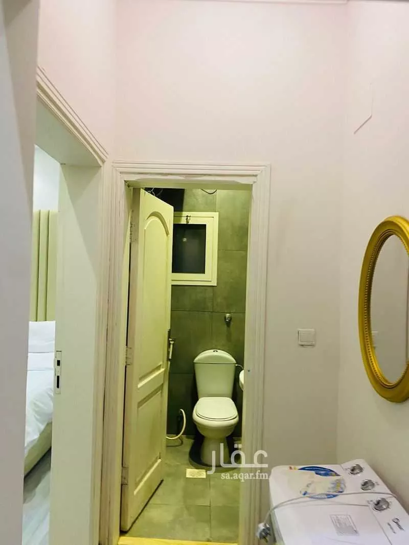 شقة 1 غرف في البوادي 5