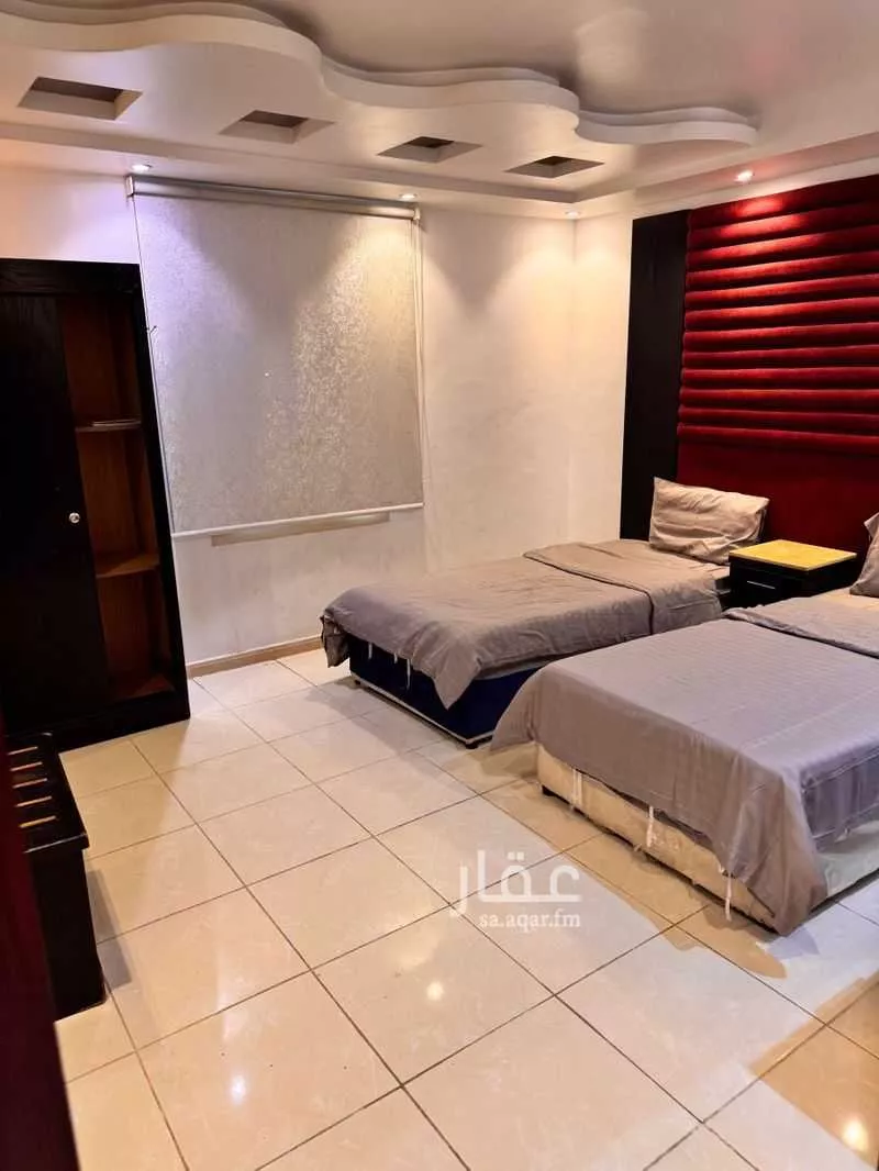 شقة 2 غرف في السلامة 2