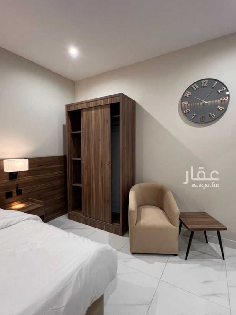 1 bedroom apartment in Al Aziziyah, Jeddah 7