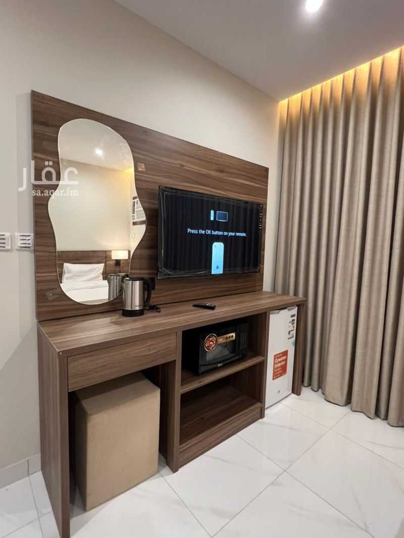 1 bedroom apartment in Al Aziziyah, Jeddah 11