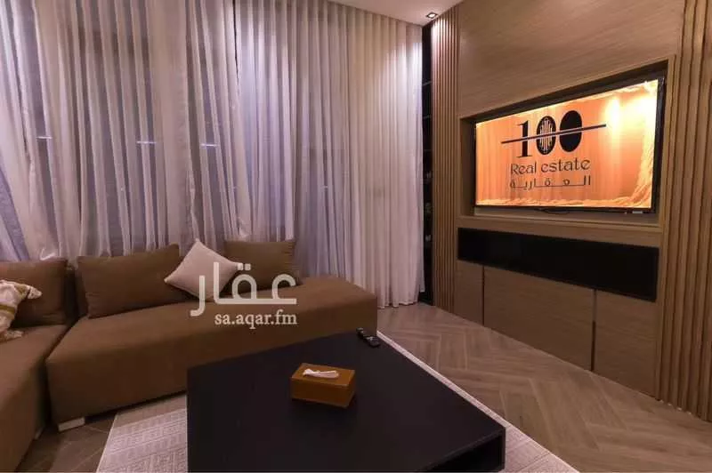 شقة 1 غرف في الشاطئ، جدة 4