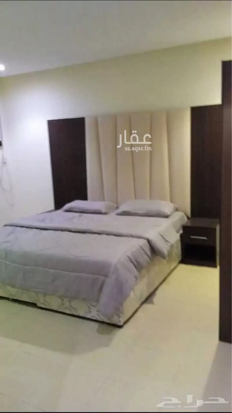 شقة 2 غرف في الشاطئ، جدة 9