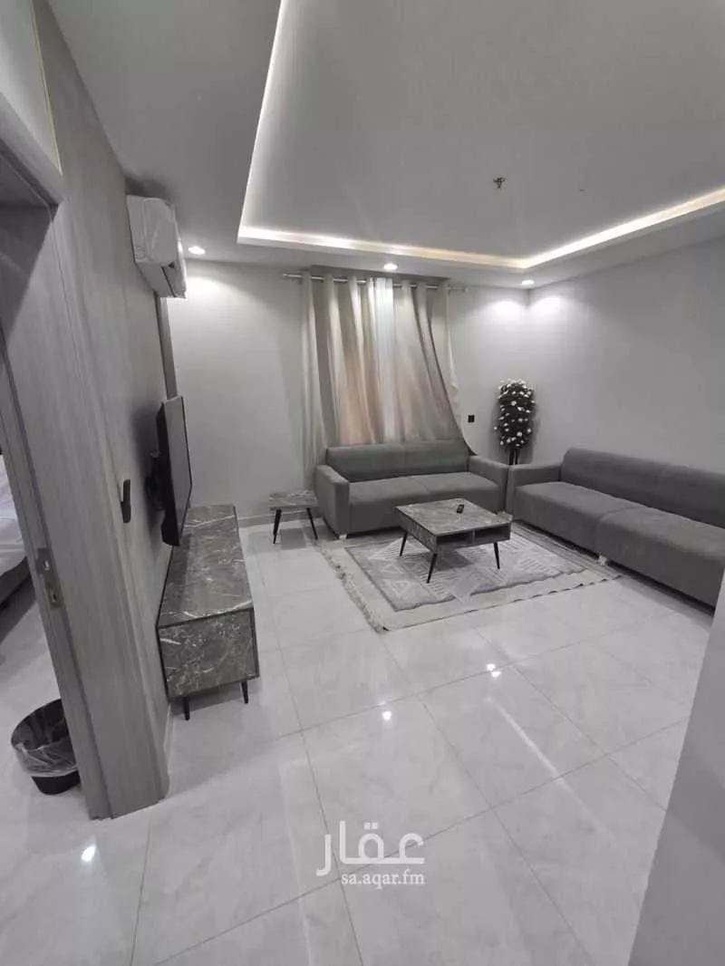 2 bedroom apartment in Al Naseem, Jeddah 6