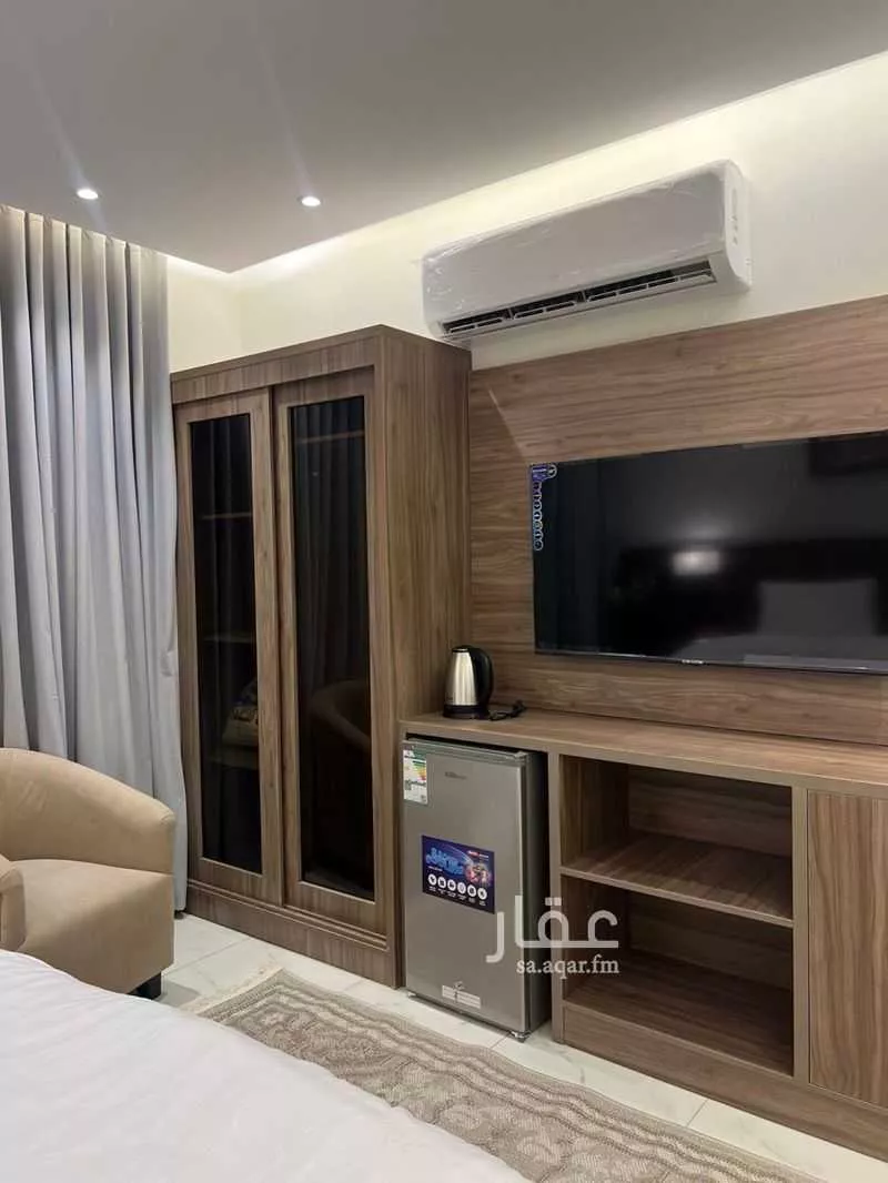 2 bedroom apartment in Al Hamra 4