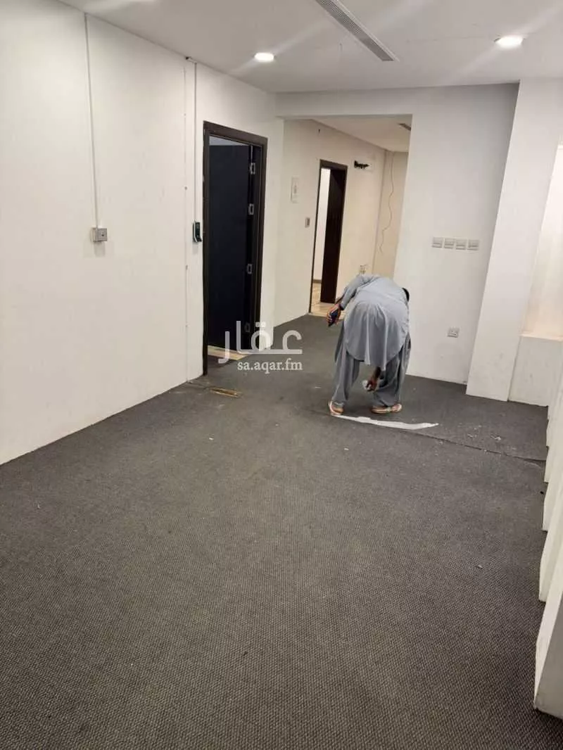 8 bedroom office in Al Muhammadiyah, Jeddah 5