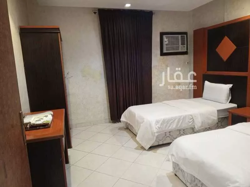 1 bedroom apartment in Al Farouq, Jeddah 2