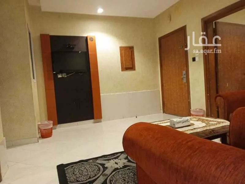 1 bedroom apartment in Al Farouq, Jeddah 8