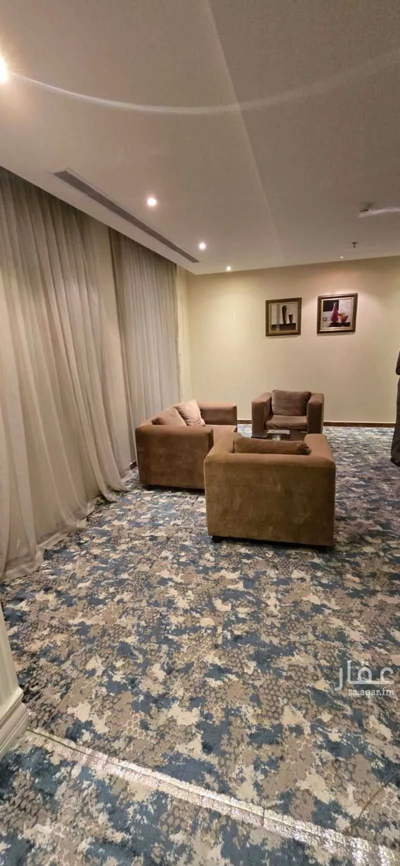 1 bedroom apartment in Al Salamah 3