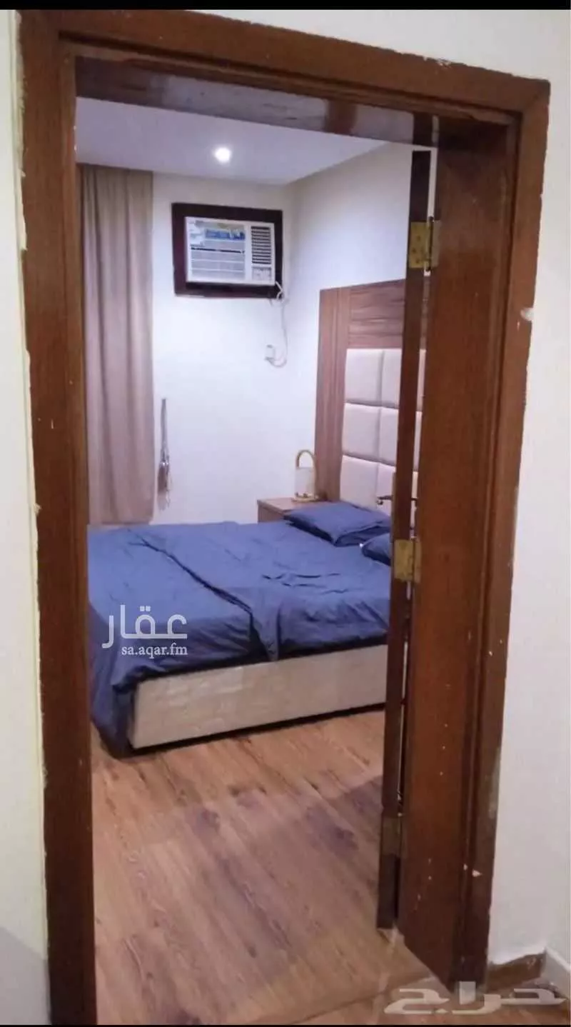 شقة 2 غرف في الشاطئ، جدة 6