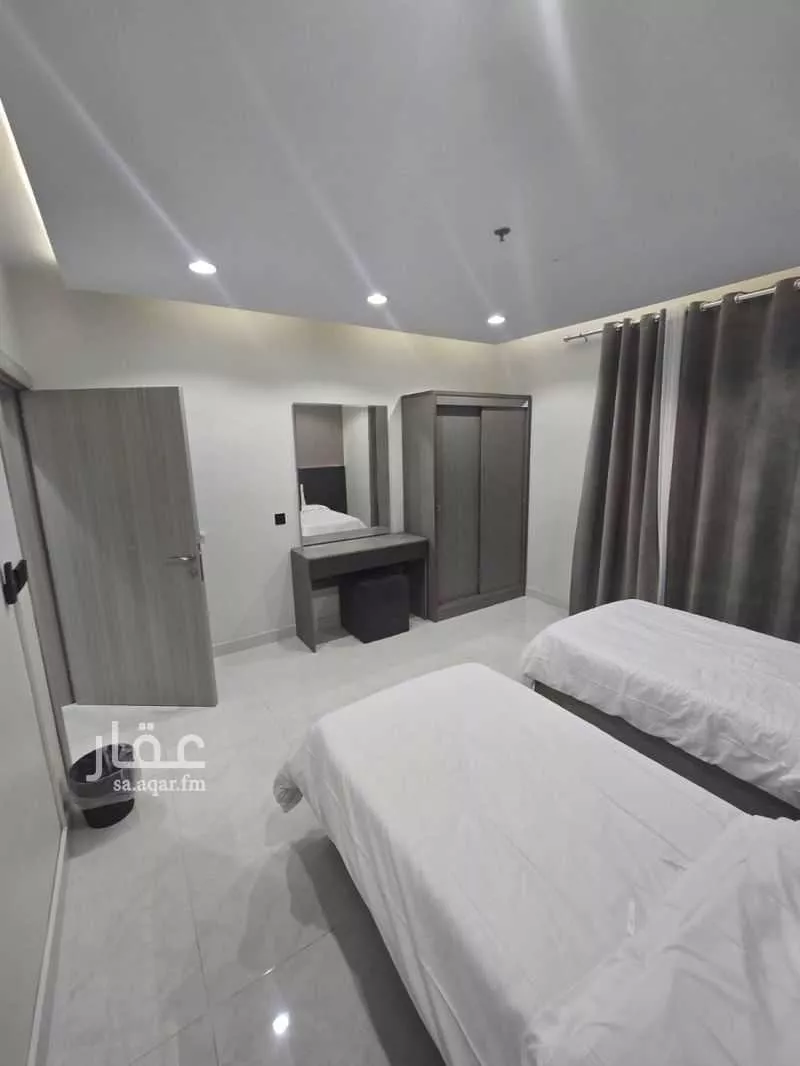 2 bedroom apartment in Al Naseem, Jeddah 10