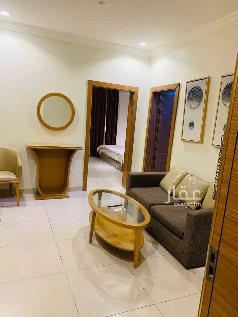 شقة 2 غرف في المنار، جدة 7