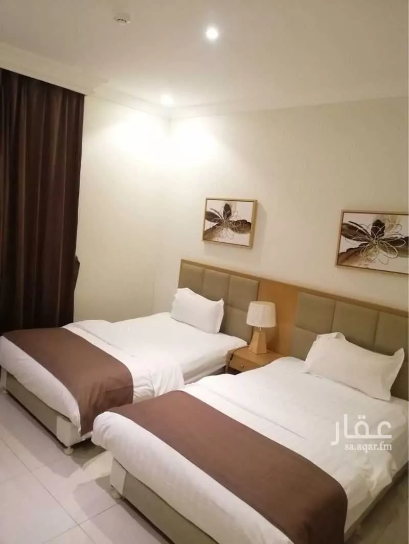 شقة 2 غرف في المنار، جدة 11