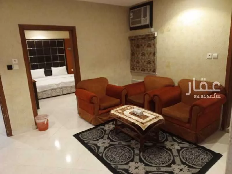 1 bedroom apartment in Al Farouq, Jeddah 14