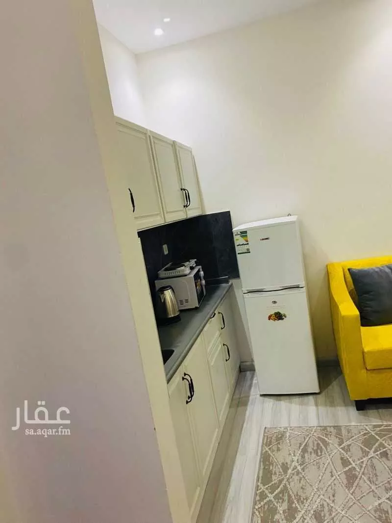 شقة 1 غرف في البوادي 3