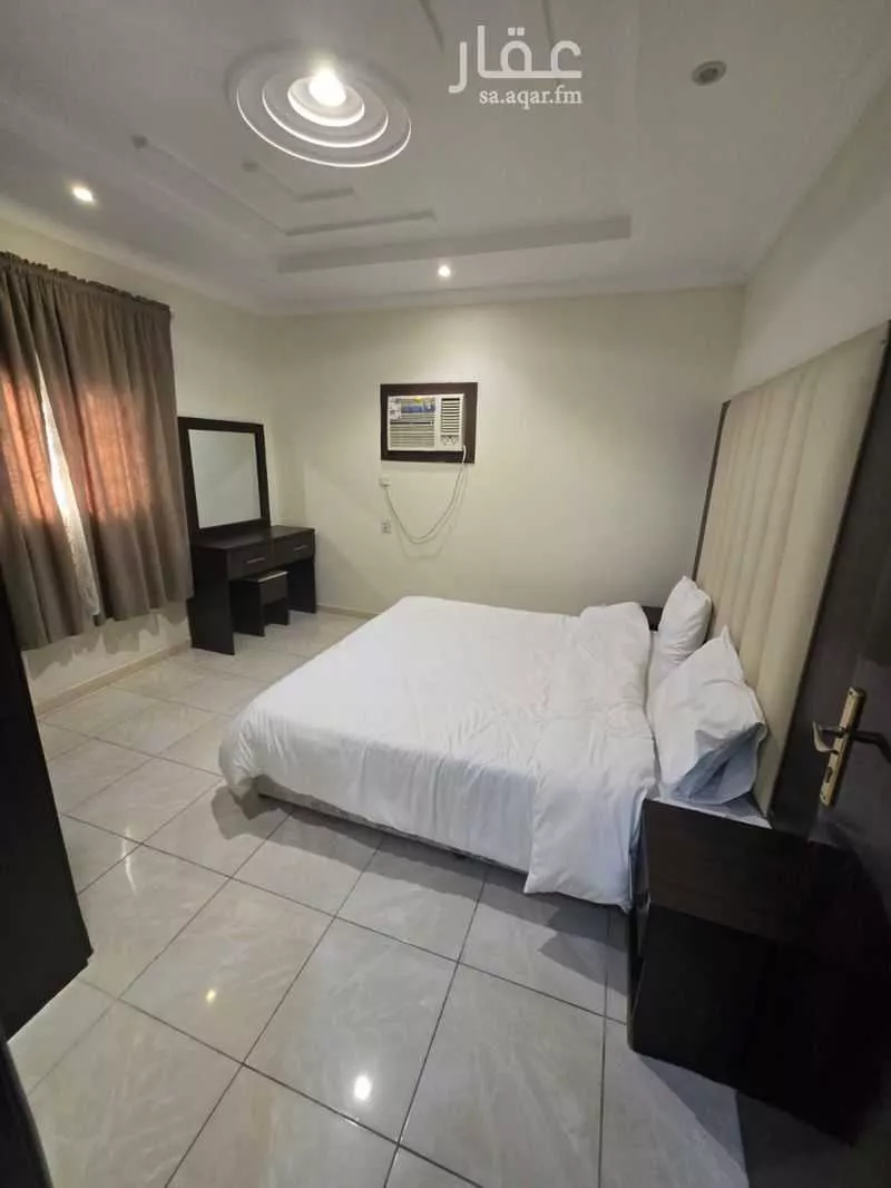 2 bedroom apartment in Al Naseem, Jeddah 6