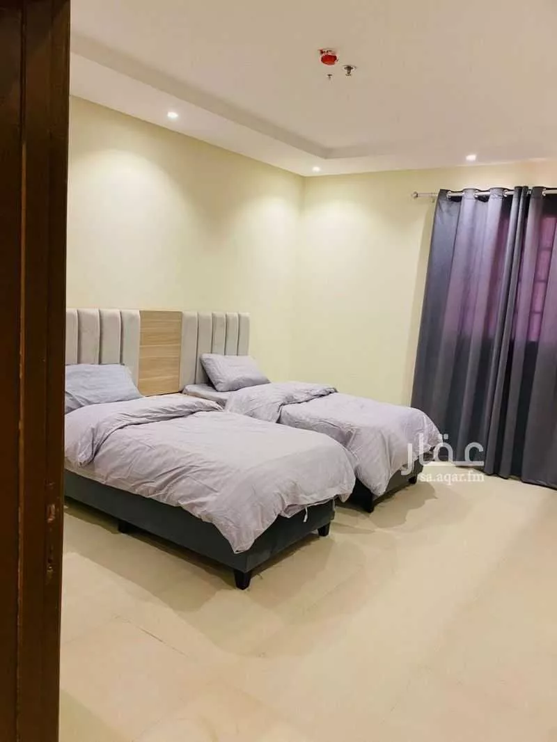 2 bedroom apartment in Al Shiraa, Jeddah 5